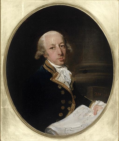 Captain-Arthur-Phillip-1786-by-Francis-Wheatley