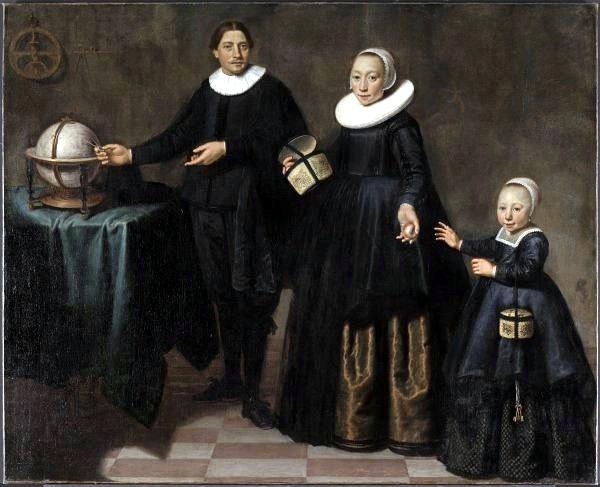 Jacob Gerritsz. Cuyp  (1594–1652)