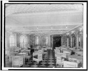 Titanic service-pnp-cph-3c10000-3c16000-3c16000-3c16095r