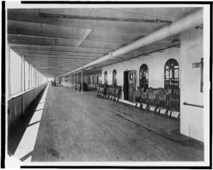 Titanic service-pnp-cph-3c10000-3c16000-3c16000-3c16096r
