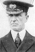 Kapitein Stanley Lord - SS Californian StanleyLord
