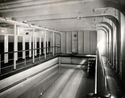 Titanic SwimmingpooloftheRMSOlympic