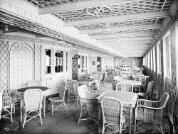 Titanic Titaniccafeparisien