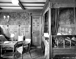 Titanic TitanicsB59stateroom