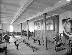 Titanic Titanicsfirstclassgymnasium