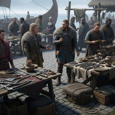 Vikingen: hun geschiedenis, geloof en dagelijks leven Afbeelding-van-WhatsApp-op-2025-06-05-om-101257630365f1
