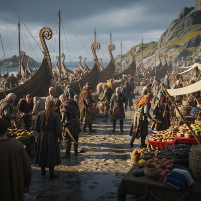 Vikingen: hun geschiedenis, geloof en dagelijks leven Afbeelding-van-WhatsApp-op-2025-06-05-om-1013039accd285