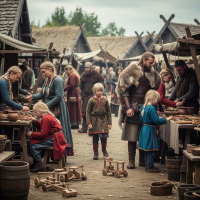 Vikingen: hun geschiedenis, geloof en dagelijks leven Afbeelding-van-WhatsApp-op-2025-06-05-om-102138bab253f3