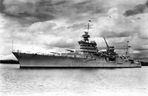 USS Indianapolis USS Indianapolis