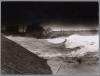 314px  watersnoodramp 1953   dijkdoorbraak in de alblasserwaard bij papendrecht