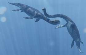 Elasmosaurus