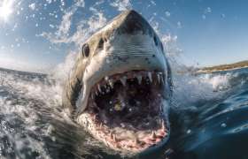 Metamorfose van een monster